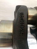 1999 JEEP CHEROKEE Engine Motor Crankshaft 4.0L Automatic Transmission Wagon G