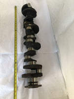 1999 JEEP CHEROKEE Engine Motor Crankshaft 4.0L Automatic Transmission Wagon G