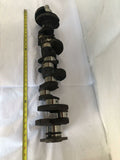 1999 JEEP CHEROKEE Engine Motor Crankshaft 4.0L Automatic Transmission Wagon G