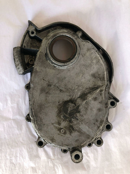 1997 - 2001 JEEP CHEROKEE Engine Timing Cover 6-242 (4.0L) 4.0L A/T Wagon