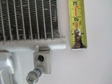 2011 - 2020 MITSUBISHI OUTLANDER A/C Air Conditioning Condenser Core Assembly