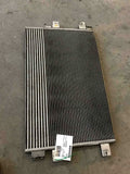 2007 - 2010 CHRYSLER SEBRING 2.4L Air Conditioning A/C Condenser 192K Miles M