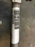 2007 - 2010 CHRYSLER SEBRING 2.4L Air Conditioning A/C Condenser 192K Miles M