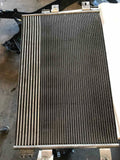 2007 - 2010 CHRYSLER SEBRING 2.4L Air Conditioning A/C Condenser 192K Miles M
