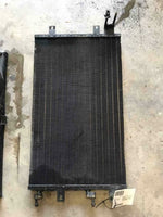 2003 2004 CHRYSLER SEBRING 2.7L Air Conditioning A/C Condenser 117K MIles M