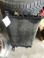 2003 2004 CHRYSLER SEBRING 2.7L Air Conditioning A/C Condenser 117K MIles M