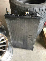 2003 2004 CHRYSLER SEBRING 2.7L Air Conditioning A/C Condenser 117K MIles M