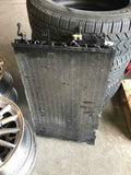 2003 2004 CHRYSLER SEBRING 2.7L Air Conditioning A/C Condenser 117K MIles M