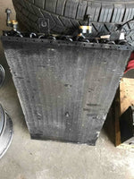 2003 2004 CHRYSLER SEBRING 2.7L Air Conditioning A/C Condenser 117K MIles M