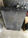 2003 2004 CHRYSLER SEBRING 2.7L Air Conditioning A/C Condenser 117K MIles M