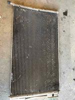 2003 FORD FOCUS 2.0L Air Conditioning A/C Condenser 178K Miles Fit 2000 - 2005 M