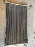 2003 FORD FOCUS 2.0L Air Conditioning A/C Condenser 178K Miles Fit 2000 - 2005 M