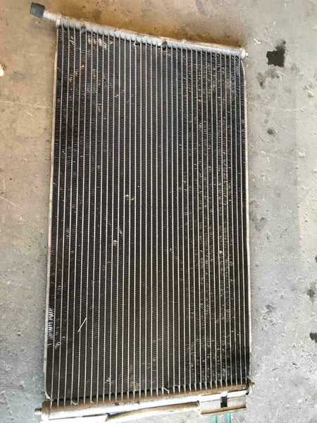 2003 FORD FOCUS 2.0L Air Conditioning A/C Condenser 178K Miles Fit 2000 - 2005 M