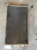2003 FORD FOCUS 2.0L Air Conditioning A/C Condenser 178K Miles Fit 2000 - 2005 M