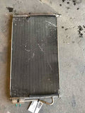 2003 FORD FOCUS 2.0L Air Conditioning A/C Condenser 178K Miles Fit 2000 - 2005 M