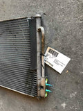 2003 FORD FOCUS 2.0L Air Conditioning A/C Condenser 178K Miles Fit 2000 - 2005 M
