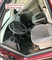 2003 FORD FOCUS 2.0L Air Conditioning A/C Condenser 178K Miles Fit 2000 - 2005 M