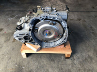 2006 NISSAN SENTRA Automatic Transmission Assembly A/T 1.8L 117K Miles FWD G