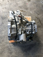 2006 NISSAN SENTRA Automatic Transmission Assembly A/T 1.8L 117K Miles FWD G