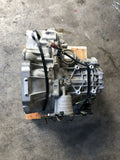 2006 NISSAN SENTRA Automatic Transmission Assembly A/T 1.8L 117K Miles FWD G