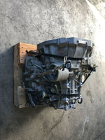 2006 NISSAN SENTRA Automatic Transmission Assembly A/T 1.8L 117K Miles FWD G