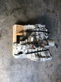 2006 NISSAN SENTRA Automatic Transmission Assembly A/T 1.8L 117K Miles FWD G