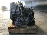 2006 NISSAN SENTRA Automatic Transmission Assembly A/T 1.8L 117K Miles FWD G