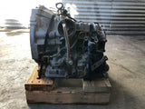 2006 NISSAN SENTRA Automatic Transmission Assembly A/T 1.8L 117K Miles FWD G