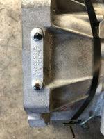 2006 NISSAN SENTRA Automatic Transmission Assembly A/T 1.8L 117K Miles FWD G