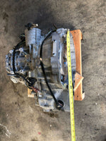 2006 NISSAN SENTRA Automatic Transmission Assembly A/T 1.8L 117K Miles FWD G