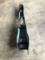 2015 MITSUBISHI MIRAGE Front Center Console Trim Bezel Cover With Cup Holder G