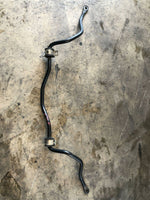 2015 MITSUBISHI MIRAGE Front Suspension Stabilizer Sway Bar 1.2L A/T G