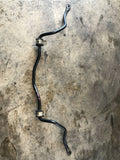 2015 MITSUBISHI MIRAGE Front Suspension Stabilizer Sway Bar 1.2L A/T G