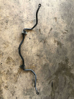 2015 MITSUBISHI MIRAGE Front Suspension Stabilizer Sway Bar 1.2L A/T G
