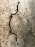 2015 MITSUBISHI MIRAGE Front Suspension Stabilizer Sway Bar 1.2L A/T G