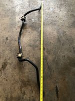 2015 MITSUBISHI MIRAGE Front Suspension Stabilizer Sway Bar 1.2L A/T G