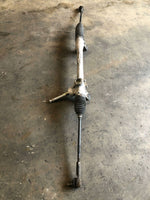 2015 MITSUBISHI MIRAGE DE 1.2L Hatchback Power Steering Gear Rack Pinion