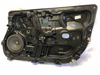 2015 FORD FIESTA Front Electric Door Window Regulator Right Passenger Side RH