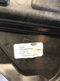 2015 FORD FIESTA Front Electric Door Window Regulator Right Passenger Side RH