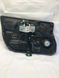2015 FORD FIESTA Front Electric Door Window Regulator Right Passenger Side RH