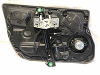 2015 FORD FIESTA Front Electric Door Window Regulator Right Passenger Side RH