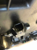 2015 FORD FIESTA Front Electric Door Window Regulator Right Passenger Side RH