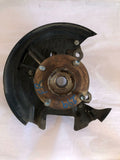 2015-2018 FORD FIESTA Front Spindle Knuckle 1.6L w/o Turbo Right Passenger Side
