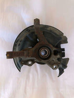 2015-2018 FORD FIESTA Front Spindle Knuckle 1.6L w/o Turbo Right Passenger Side