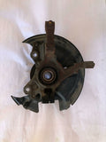 2015-2018 FORD FIESTA Front Spindle Knuckle 1.6L w/o Turbo Right Passenger Side