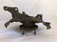 2015-2018 FORD FIESTA Front Spindle Knuckle 1.6L w/o Turbo Right Passenger Side