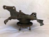 2015-2018 FORD FIESTA Front Spindle Knuckle 1.6L w/o Turbo Right Passenger Side