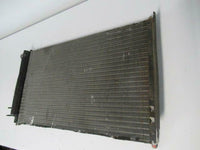 2002 FORD MUSTANG 4.6L 8 Cylinder Air Conditioning A/C Condenser Fit 1998-2004 M