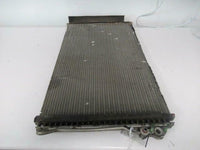 2002 FORD MUSTANG 4.6L 8 Cylinder Air Conditioning A/C Condenser Fit 1998-2004 M