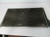 2002 FORD MUSTANG 4.6L 8 Cylinder Air Conditioning A/C Condenser Fit 1998-2004 M